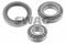 Wheel bearing kit, артикул 10850006