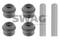 Seal set, valve stem, артикул 10924202