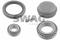 Wheel bearing kit, артикул 10926005