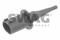 Sensor, exterior temperature, артикул 10926086