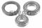 Wheel bearing kit, артикул 10927311