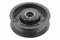 Deflection/guide pulley, v-ribbed belt, артикул 10930454
