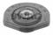 Опора амортизатора, артикул 10931475