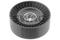 Tensioner pulley, v-ribbed belt, артикул 10931975