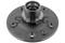 Wheel hub, артикул 10934321