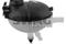 Expansion tank, coolant, артикул 10938808
