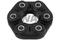 Муфта кардана BMW E12,E23,E24,E28,E30,E32,E 34,E36,E39, артикул 20860007