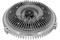 Clutch, radiator fan, артикул 20918683