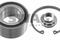 Wheel bearing kit, артикул 20921996