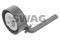 Tensioner pulley, v-ribbed belt, артикул 20927372