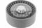Deflection/guide pulley, v-ribbed belt, артикул 20927374