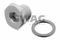 Sealing plug, oil sump, артикул 20930968