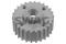 Gear, crankshaft, артикул 30050015
