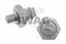 Oil pressure switch, артикул 30230004