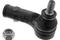 Tie rod end, артикул 30710011