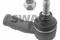 Наконечник рулевой тяги VW GOLF/PASSAT 84-94 прав.(419260011), артикул 30710023