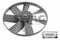 вентилятор охлаждения без кожуха Seat Ibiza, VW Golf/Passat/Polo 1.4-1.9SDi 88>,1H0959455B,1H0959455, артикул 30906994