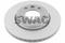 Диск тормозной VW T5 03> зад.вент, артикул 30928682