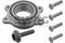 Подшипник передней ступицы AUDI A4, A5, A7, A8, Q5 08 30930271, артикул 30930271