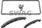 Комплект цепи привода распредвала 130 звеньев, VAG 1,6 FSI 115 HP, 1,4 TSI 125-160 HP, артикул 30940672