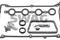 Комплект цепи ГРМ VAG 1.8T 98-07, артикул 30945004
