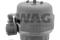 Engine mounting, артикул 30945082