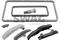 Timing chain kit, артикул 30945735