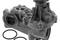 Насос водяной AUDI: 100 76-82, 100 82-91, 100 90-94, 100 Avant 77-83, 100 Avant 82-90, 100 Avant 90-94, 80 78-86, 80 86-91, 80 91-94, 80 Avant 91-96, 90 84-87, 90 8, артикул 32150006