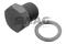 Sealing plug, oil sump, артикул 32912281