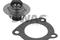 Thermostat, coolant, артикул 32917890