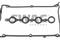 Gasket set, cylinder head cover, артикул 32923548