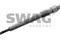 Glow plug, артикул 40938833