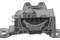 Опора двигателя прав FORD: FOCUS 04-, артикул 50943746