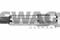 Glow plug, артикул 55917981