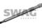 Glow plug, артикул 55939514