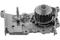 Насос водяной DACIA: DUSTER 10-, LOGAN 04-, LOGAN MCV 07-, SANDERO 08- NISSAN: KUBISTAR 03- RENAULT: CLIO Grandtour 08-, CLIO II 98-, CLIO III 05-, DUSTER 11-,, артикул 60921239