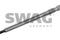 Glow plug, артикул 74934266