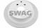 Диск тормозной задний SWAG Германия, артикул 81926061