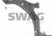 Track control arm, артикул 82926277