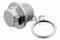 Sealing plug, oil sump, артикул 87930655