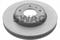 Диск тормозной, артикул 89931425