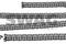 Timing chain, артикул 99110183
