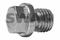 Sealing plug, oil sump, артикул 99905961