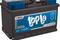 АККУМУЛЯТОР TOPLA TOP 85 AH800A300175175ETN 0, артикул 118685