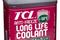 АНТИФРИЗ TCL LLC -50C красный, 2 л, артикул LLC00741