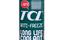 Антифриз TCL LLC -50C зеленый, 1 л, артикул LLC33152