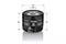 Фильтр масляный OPEL: ASTRA F (T92) 170 94-98, ASTRA F универсал (T92) 170 94-98, ASTRA F Фургон/универсал (T92) 170 94-99, ASTRA F Хэтчбэк (T92) 170 94-98, ASTRA G, артикул OL220