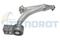 Pычаг пер. под. RH., артикул AF154