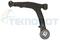 Рычаг подвески, артикул F379