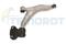 Рычаг подвески, артикул FO488